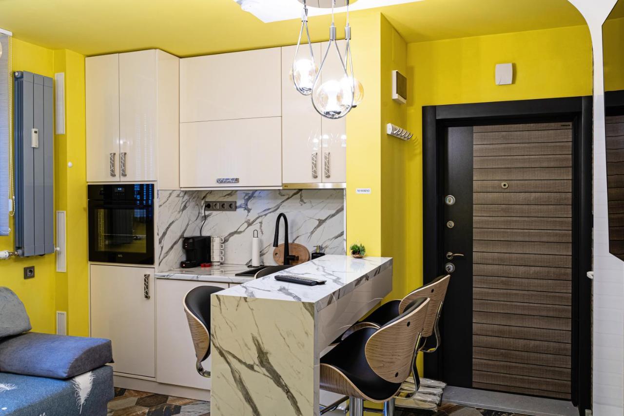 Sofiel Cozy Apartment - Top Center ソフィア エクステリア 写真