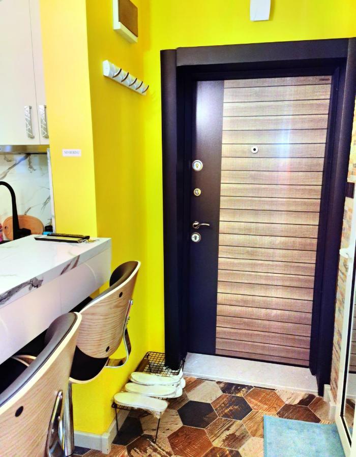 Sofiel Cozy Apartment - Top Center ソフィア エクステリア 写真