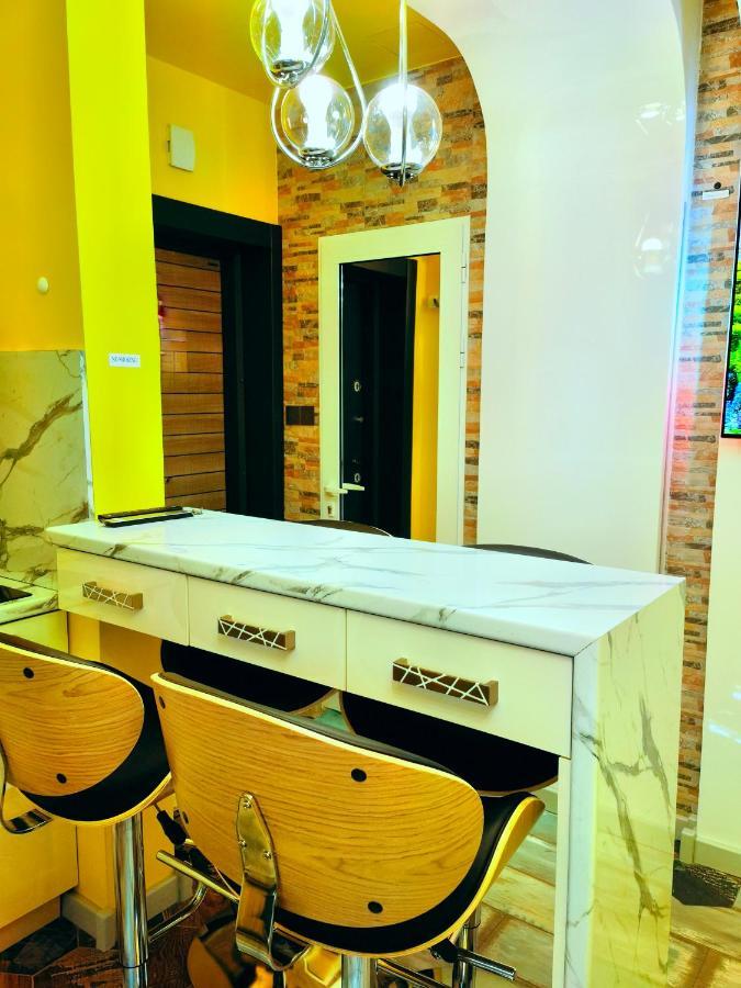 Sofiel Cozy Apartment - Top Center ソフィア エクステリア 写真