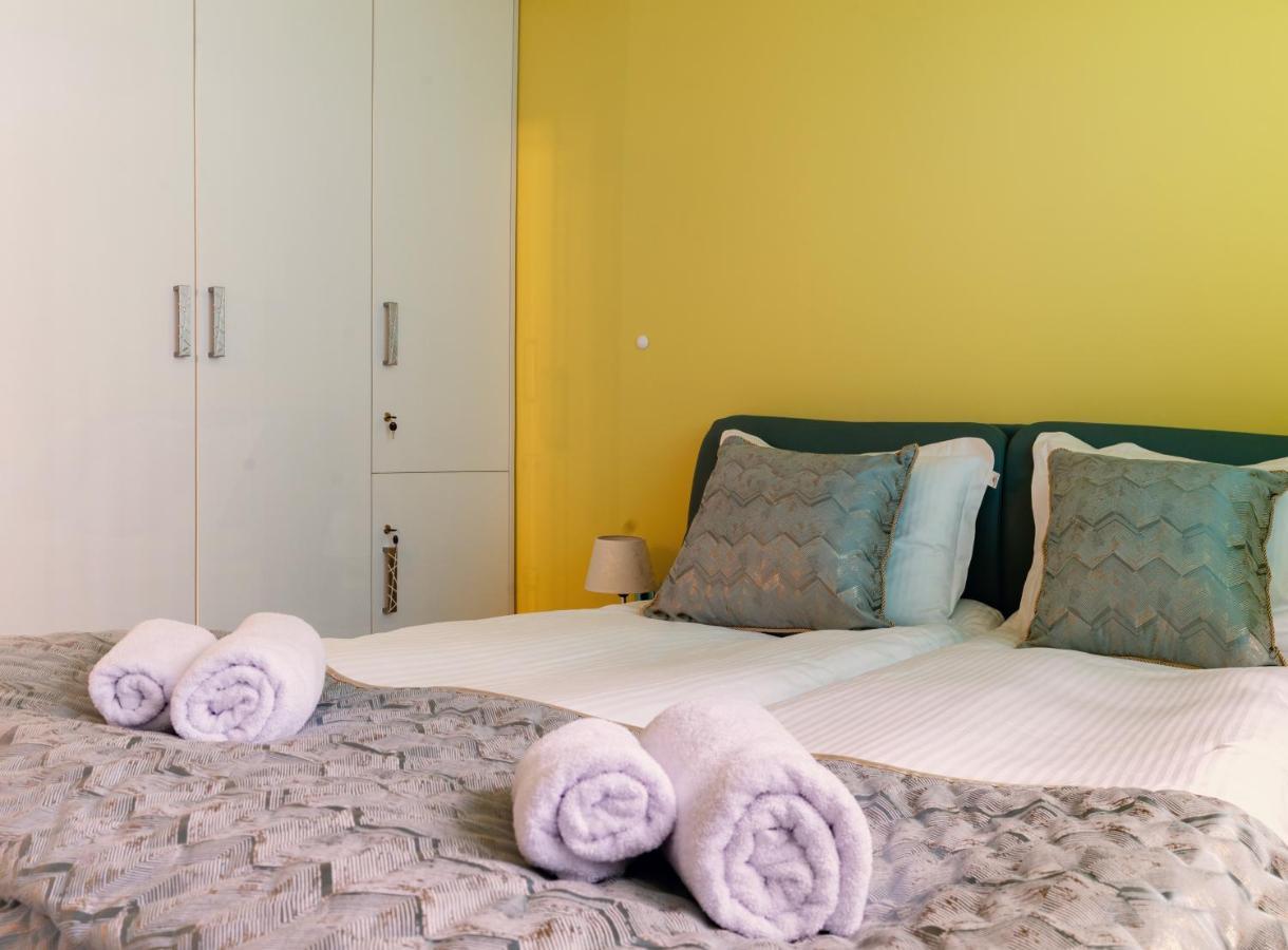 Sofiel Cozy Apartment - Top Center ソフィア エクステリア 写真