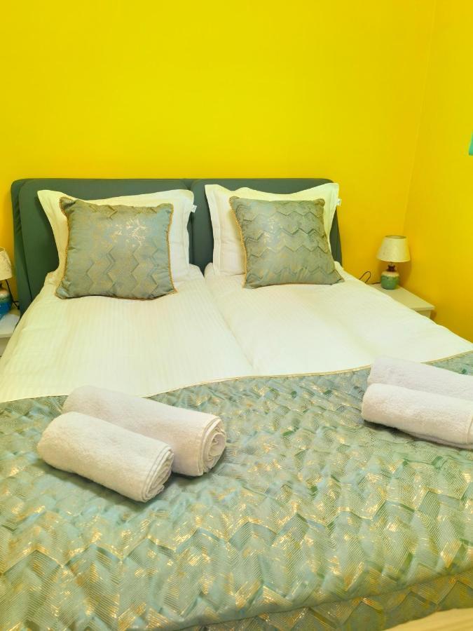 Sofiel Cozy Apartment - Top Center ソフィア エクステリア 写真