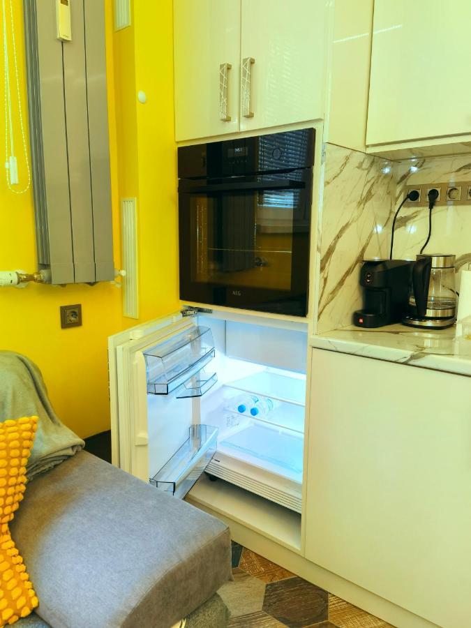 Sofiel Cozy Apartment - Top Center ソフィア エクステリア 写真