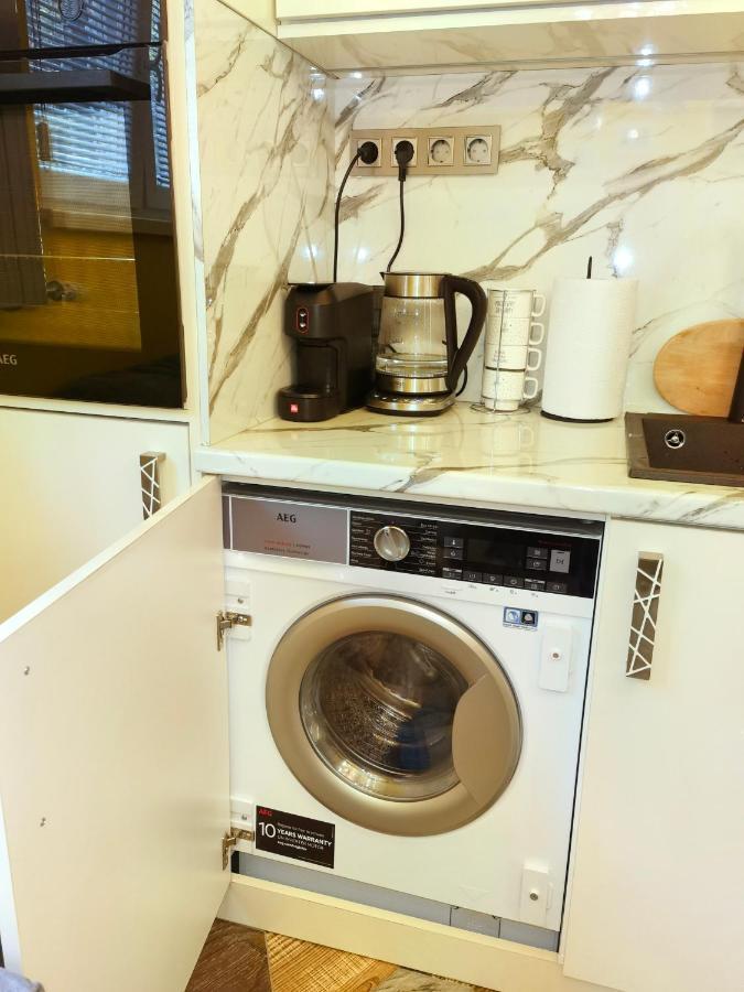 Sofiel Cozy Apartment - Top Center ソフィア エクステリア 写真