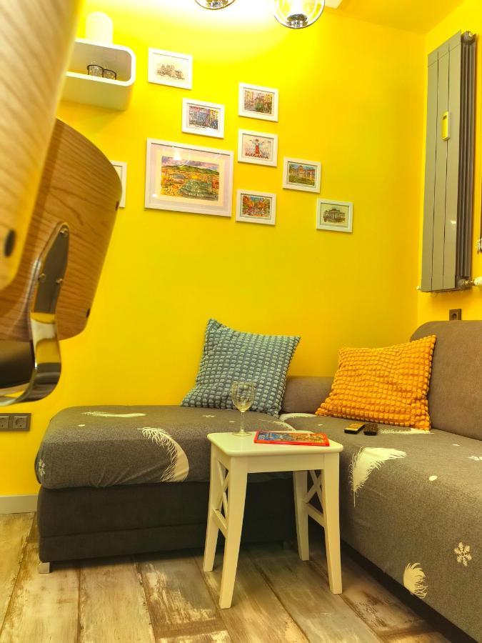 Sofiel Cozy Apartment - Top Center ソフィア エクステリア 写真