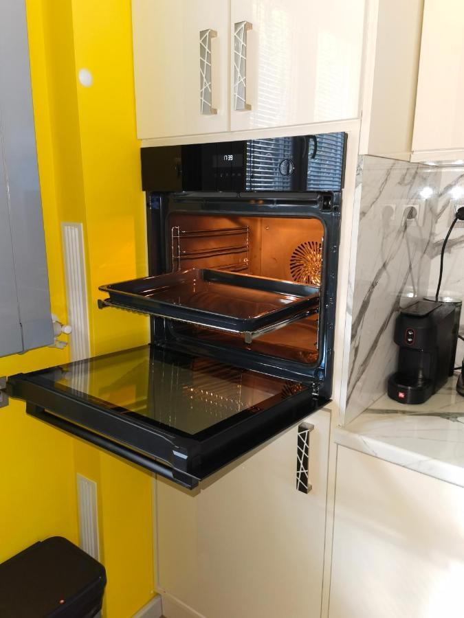 Sofiel Cozy Apartment - Top Center ソフィア エクステリア 写真