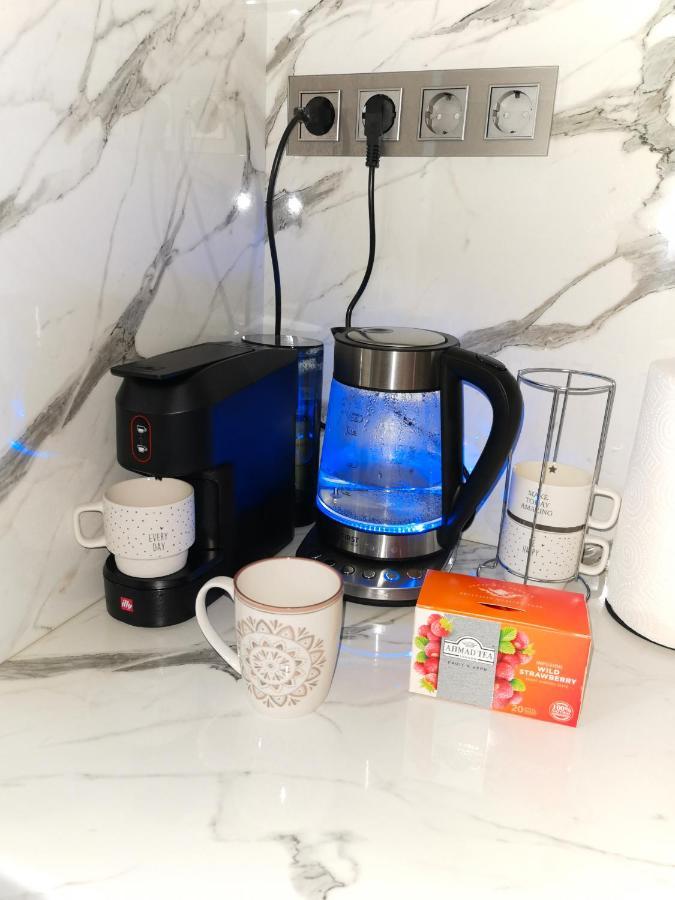 Sofiel Cozy Apartment - Top Center ソフィア エクステリア 写真